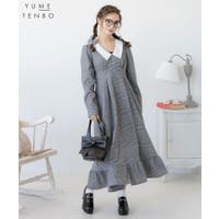 夢展望（ユメテンボウ）のワンピース・ドレス/ワンピース