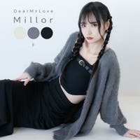 DearMyLove（ディアマイラブ）のトップス/カーディガン