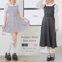 夢展望（ユメテンボウ）ワンピース・ドレス ｜レディース