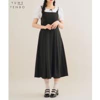 夢展望（ユメテンボウ）のワンピース・ドレス/キャミワンピース