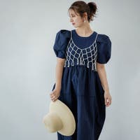 夢展望（ユメテンボウ）のワンピース・ドレス/ニットワンピース