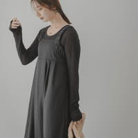 夢展望（ユメテンボウ）のワンピース・ドレス/キャミワンピース