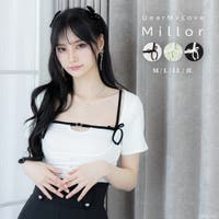 DearMyLove（ディアマイラブ）のトップス/Ｔシャツ
