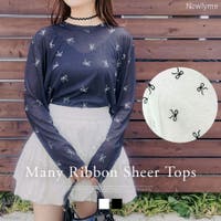 夢展望（ユメテンボウ）のトップス/Ｔシャツ