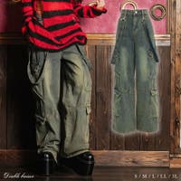夢展望（ユメテンボウ）のパンツ・ズボン/デニムパンツ・ジーンズ