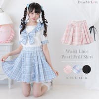 DearMyLove（ディアマイラブ）のスカート/ひざ丈スカート
