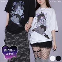 DearMyLove（ディアマイラブ）のトップス/Ｔシャツ