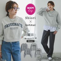 夢展望（ユメテンボウ）のトップス/Ｔシャツ