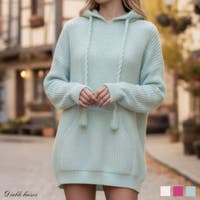 夢展望（ユメテンボウ）のトップス/ニット・セーター