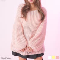 夢展望（ユメテンボウ）のトップス/ニット・セーター