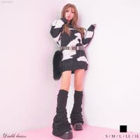 夢展望（ユメテンボウ）のトップス/ニット・セーター