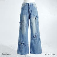 夢展望（ユメテンボウ）のパンツ・ズボン/デニムパンツ・ジーンズ