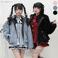 DearMyLove（ディアマイラブ）のアウター(コート・ジャケットなど)/ダウンジャケット・ダウンコート