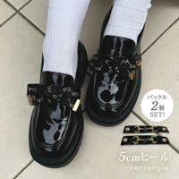 夢展望（ユメテンボウ）のシューズ・靴/ローファー