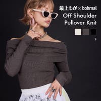 夢展望（ユメテンボウ）のトップス/ニット・セーター