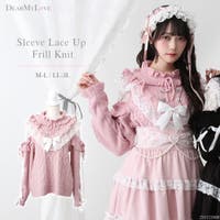 夢展望（ユメテンボウ）のトップス/ニット・セーター