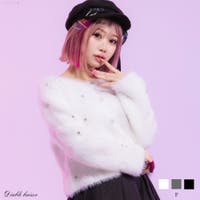 夢展望（ユメテンボウ）のトップス/ニット・セーター