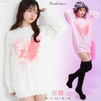 夢展望（ユメテンボウ）のトップス/ニット・セーター