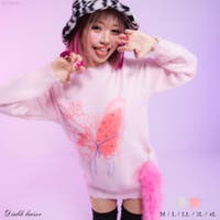 夢展望（ユメテンボウ）のトップス/ニット・セーター