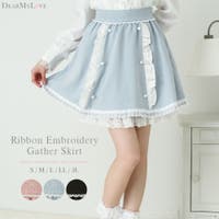 DearMyLove（ディアマイラブ）のスカート/ひざ丈スカート