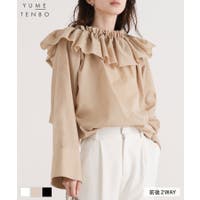 夢展望（ユメテンボウ）のトップス/ブラウス