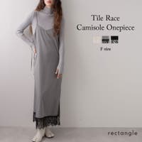 夢展望（ユメテンボウ）のワンピース・ドレス/キャミワンピース