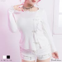 夢展望（ユメテンボウ）のトップス/Ｔシャツ