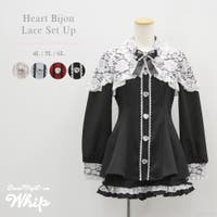 DearMyLove（ディアマイラブ）ワンピース・ドレスセットアップ