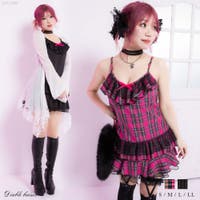 ギャルワンピース のアイテム - ファッション通販SHOPLIST ギャルワンピース のアイテム - ファッション通販SHOPLIST