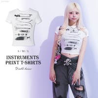 夢展望（ユメテンボウ）のトップス/Ｔシャツ