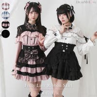 DearMyLove（ディアマイラブ）のスカート/ひざ丈スカート
