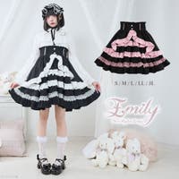 夢展望（ユメテンボウ）のスカート/ひざ丈スカート