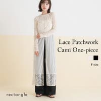 夢展望（ユメテンボウ）のワンピース・ドレス/キャミワンピース