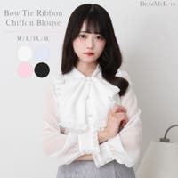 DearMyLove（ディアマイラブ）のトップス/ブラウス