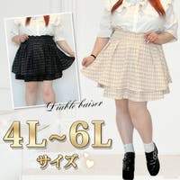 夢展望（ユメテンボウ）のスカート/ミニスカート