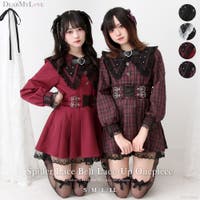DearMyLove（ディアマイラブ）のワンピース・ドレス/ワンピース