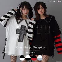 DearMyLove（ディアマイラブ）のワンピース・ドレス/ワンピース