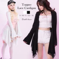 夢展望（ユメテンボウ）のトップス/カーディガン