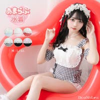 DearMyLove（ディアマイラブ）の水着/水着セット