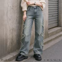 夢展望（ユメテンボウ）のパンツ・ズボン/デニムパンツ・ジーンズ