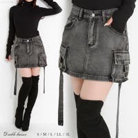 夢展望（ユメテンボウ）のスカート/ミニスカート