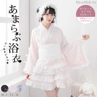 DearMyLove（ディアマイラブ）の浴衣・着物/浴衣