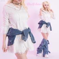 夢展望（ユメテンボウ）のワンピース・ドレス/ワンピース