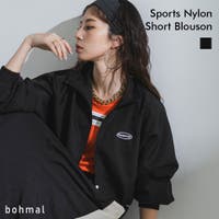 夢展望（ユメテンボウ）のアウター(コート・ジャケットなど)/MA-1・ミリタリージャケット