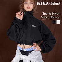 夢展望（ユメテンボウ）のアウター(コート・ジャケットなど)/MA-1・ミリタリージャケット