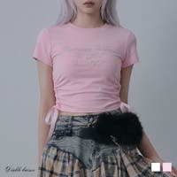 夢展望（ユメテンボウ）のトップス/Ｔシャツ