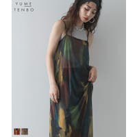 夢展望（ユメテンボウ）のワンピース・ドレス/キャミワンピース