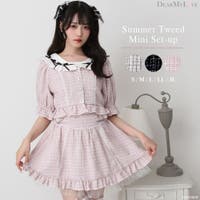 DearMyLove（ディアマイラブ）のアウター(コート・ジャケットなど)/ブルゾン