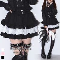 夢展望（ユメテンボウ）のスカート/ミニスカート