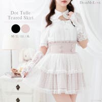 DearMyLove（ディアマイラブ）のスカート/ひざ丈スカート